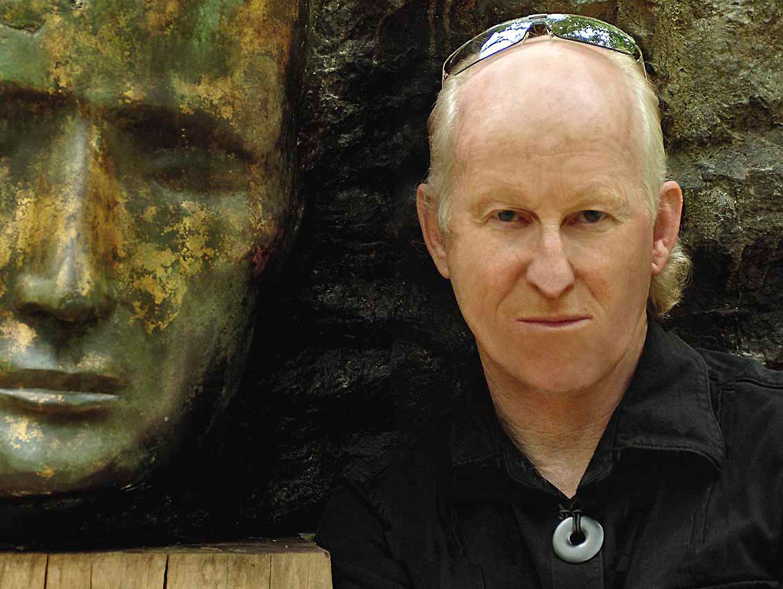 Contact Us | Anthony Paul Landscape Design